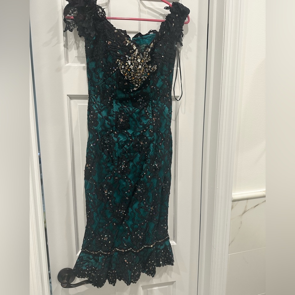 Julian joyce by mandalay dress